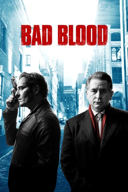 Bad Blood : 1.Sezon 1.Bölüm