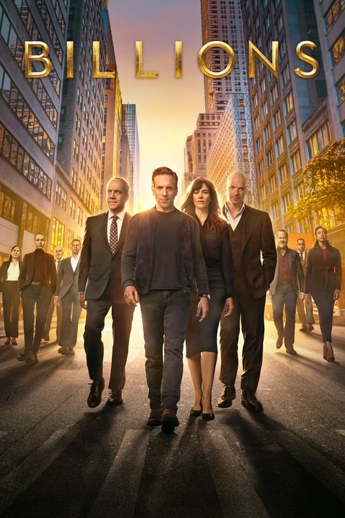 Billions : 2.Sezon 7.Bölüm