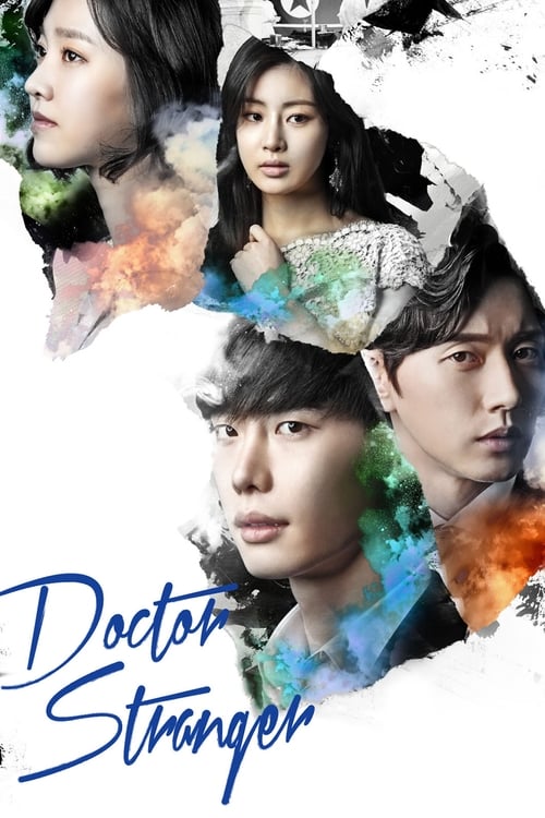 Doctor Stranger : 1.Sezon 6.Bölüm