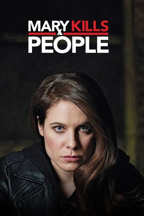 Mary Kills People : 1.Sezon 4.Bölüm