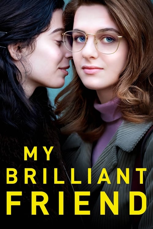 My Brilliant Friend : 3.Sezon 4.Bölüm