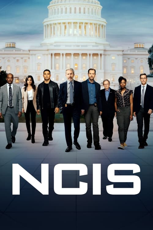 NCIS : 1.Sezon 22.Bölüm