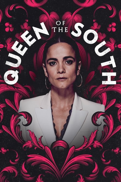 Queen of the South : 3.Sezon 13.Bölüm