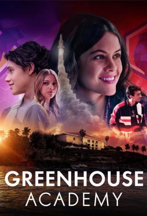 Greenhouse Academy : 1.Sezon 5.Bölüm