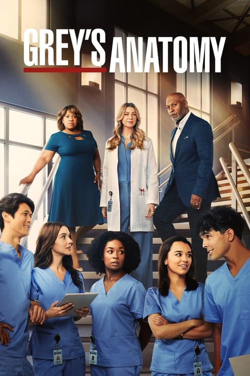 Grey’s Anatomy : 11.Sezon 19.Bölüm