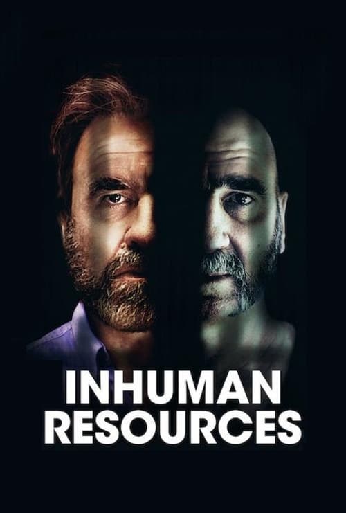 Inhuman Resources : 1.Sezon 2.Bölüm