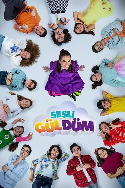 Sesli Güldüm : 1.Sezon 14.Bölüm