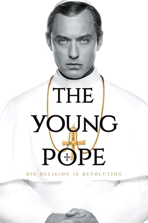 The Young Pope : 1.Sezon 5.Bölüm