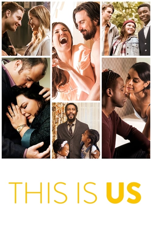 This Is Us : 1.Sezon 15.Bölüm