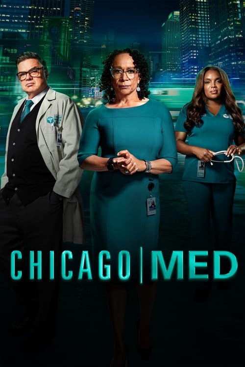 Chicago Med : 6.Sezon 6.Bölüm