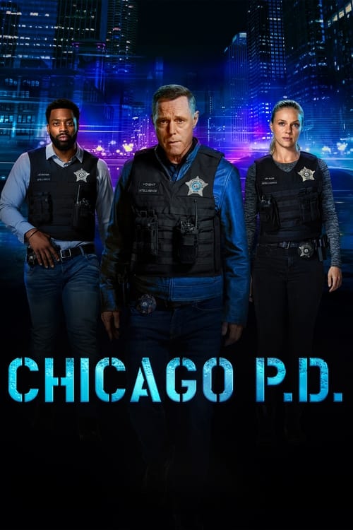 Chicago P.D. : 9.Sezon 18.Bölüm