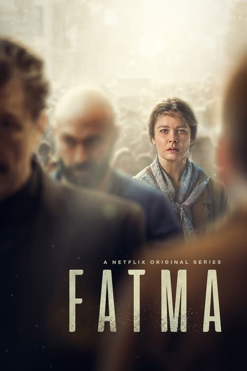 Fatma : 1.Sezon 4.Bölüm