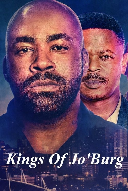 Kings of Jo’Burg : 2.Sezon 3.Bölüm