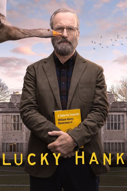 Lucky Hank : 1.Sezon 4.Bölüm