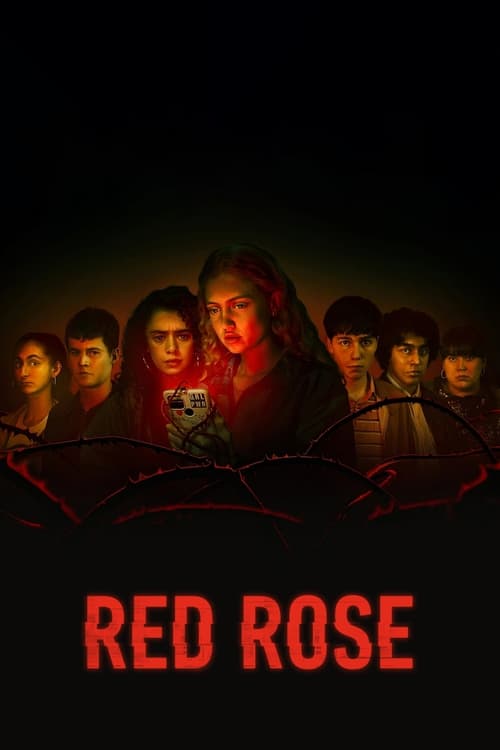 Red Rose : 1.Sezon 2.Bölüm