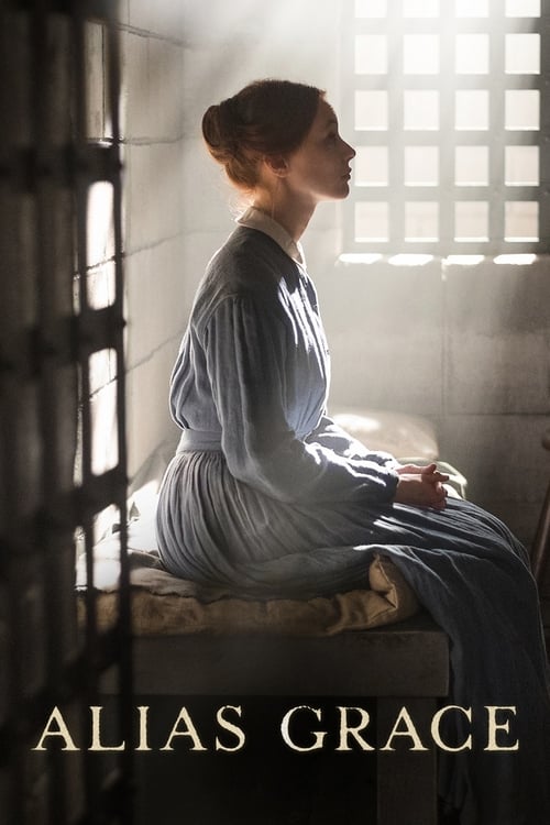 Alias Grace : 1.Sezon 3.Bölüm