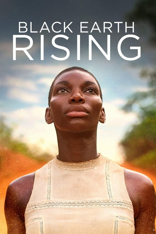 Black Earth Rising : 1.Sezon 5.Bölüm