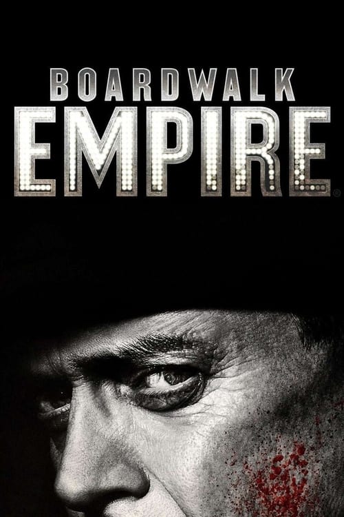 Boardwalk Empire : 1.Sezon 1.Bölüm