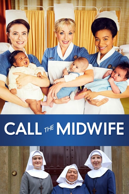 Call the Midwife : 1.Sezon 5.Bölüm