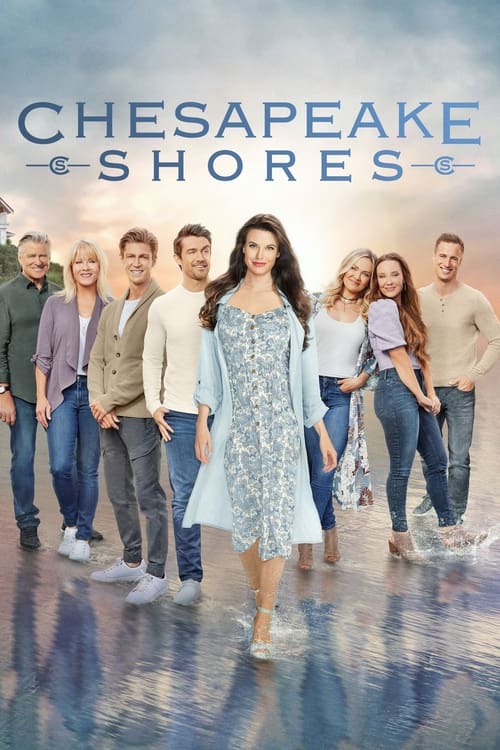 Chesapeake Shores : 1.Sezon 5.Bölüm