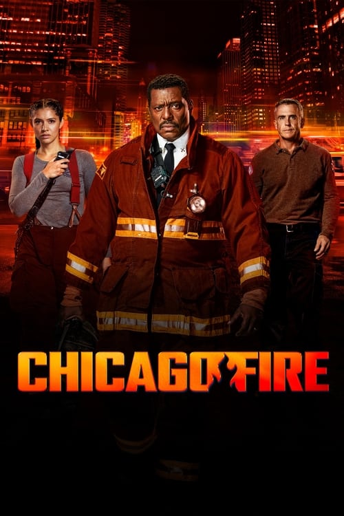 Chicago Fire : 3.Sezon 18.Bölüm