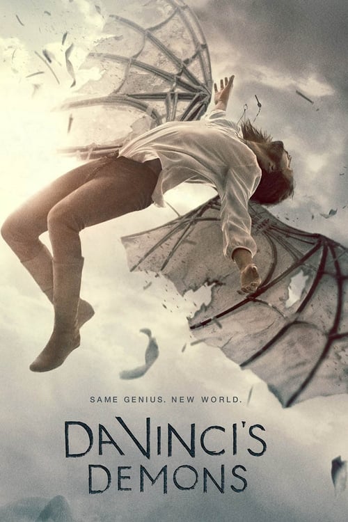 Da Vinci’s Demons : 1.Sezon 7.Bölüm