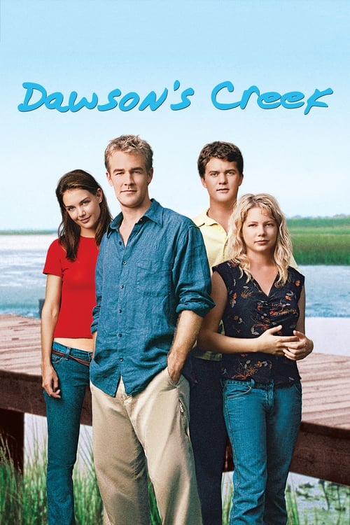 Dawson’s Creek : 1.Sezon 11.Bölüm