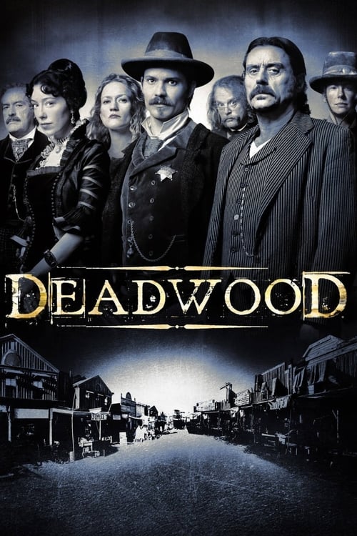 Deadwood : 1.Sezon 5.Bölüm