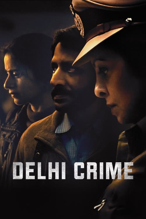 Delhi Crime : 2.Sezon 1.Bölüm