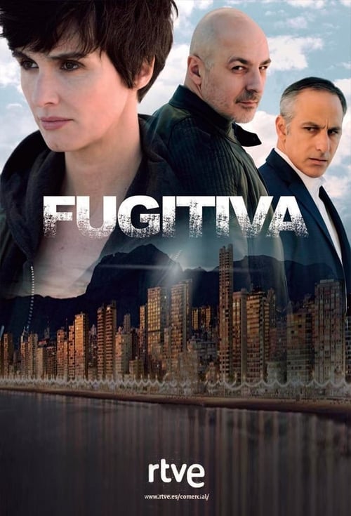 Fugitiva : 1.Sezon 6.Bölüm