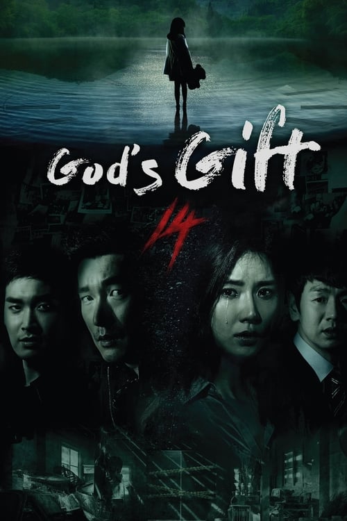 God’s Gift – 14 Days : 1.Sezon 11.Bölüm