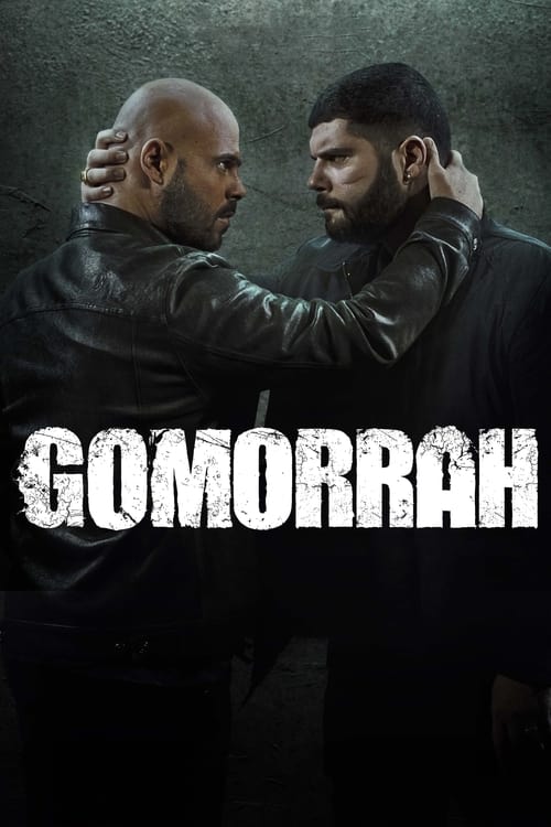 Gomorrah : 1.Sezon 10.Bölüm