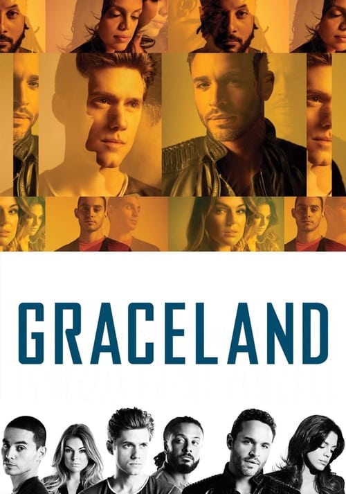 Graceland : 2.Sezon 13.Bölüm