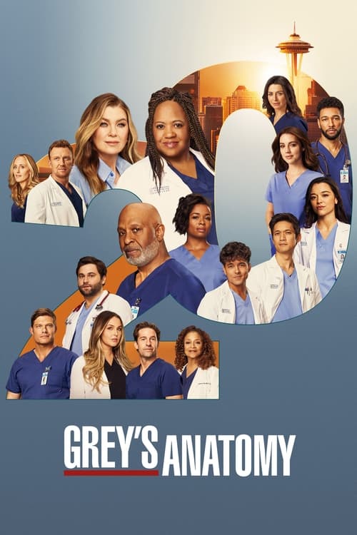 Grey’s Anatomy : 16.Sezon 17.Bölüm