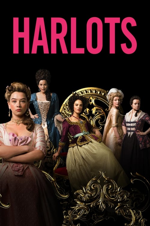 Harlots : 1.Sezon 6.Bölüm