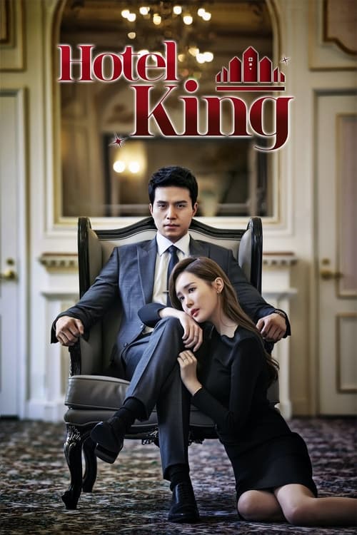 Hotel King : 1.Sezon 32.Bölüm