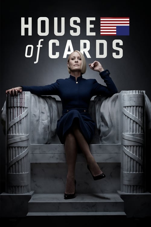 House of Cards : 5.Sezon 5.Bölüm