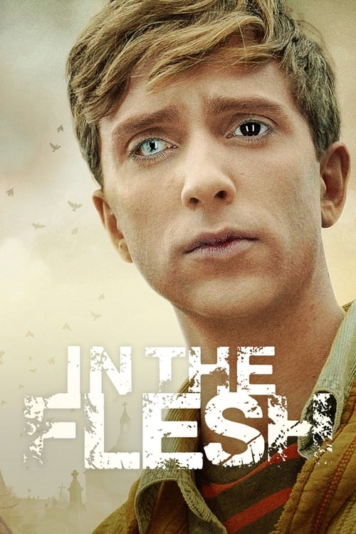 In the Flesh : 2.Sezon 4.Bölüm