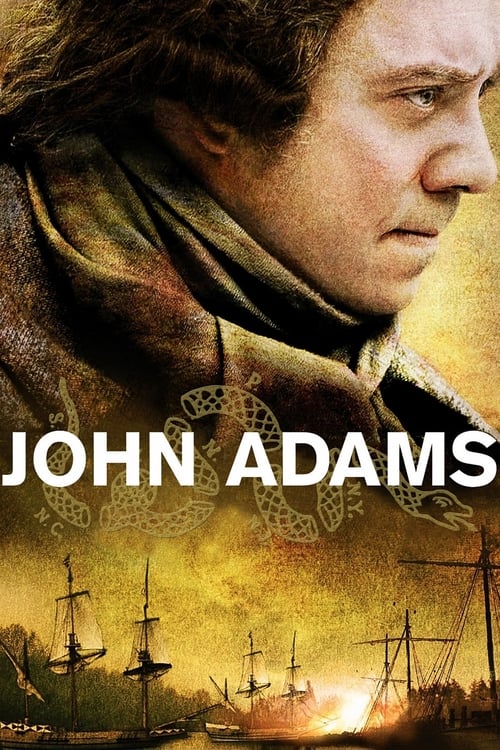 John Adams : 1.Sezon 4.Bölüm