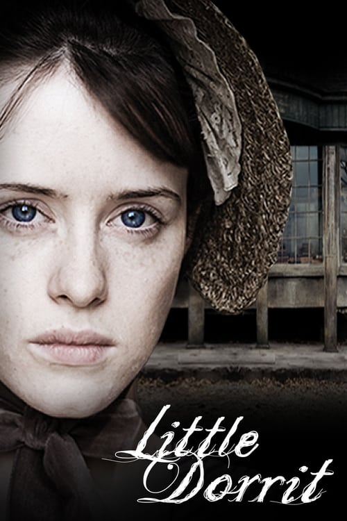 Little Dorrit : 1.Sezon 6.Bölüm