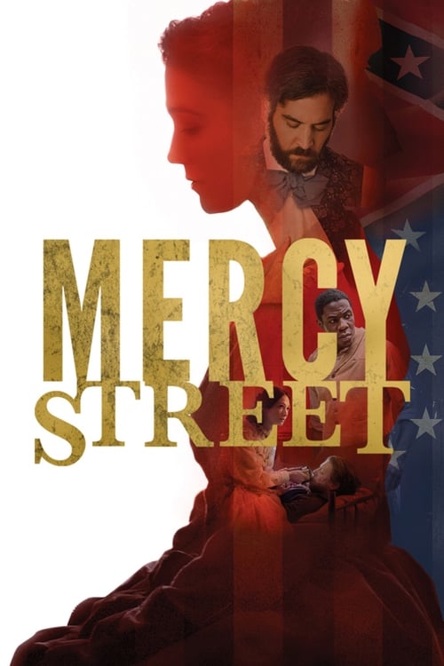 Mercy Street : 2.Sezon 1.Bölüm