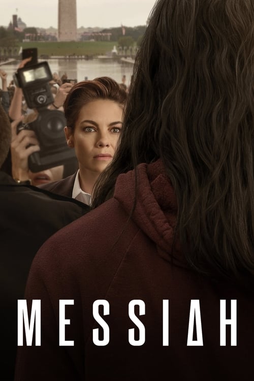 Messiah : 1.Sezon 3.Bölüm