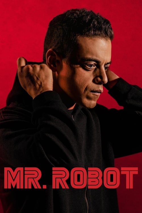 Mr. Robot : 2.Sezon 8.Bölüm