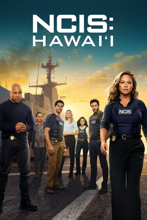 NCIS Hawai’i : 3.Sezon 2.Bölüm