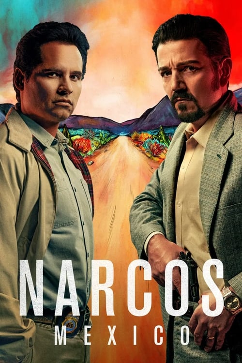 Narcos Mexico : 3.Sezon 5.Bölüm