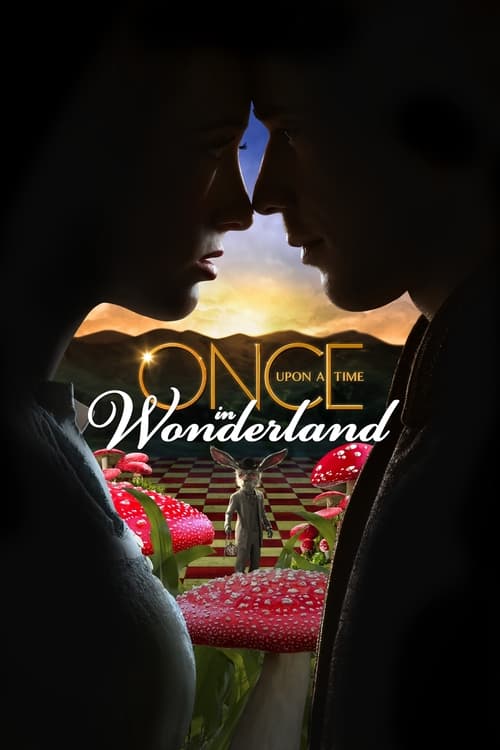 Once Upon a Time in Wonderland : 1.Sezon 6.Bölüm