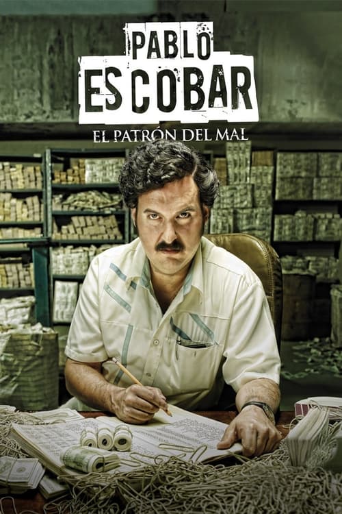 Pablo Escobar El Patrón del Mal : 1.Sezon 29.Bölüm