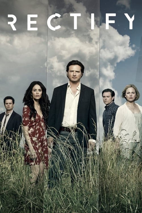 Rectify : 2.Sezon 9.Bölüm