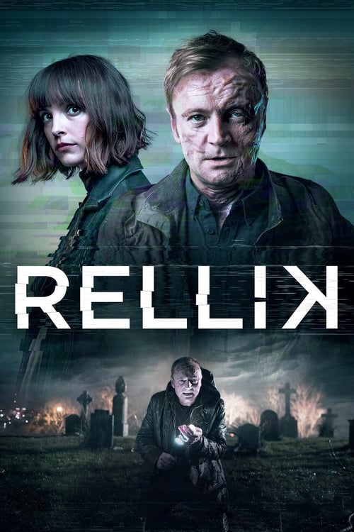 Rellik : 1.Sezon 6.Bölüm