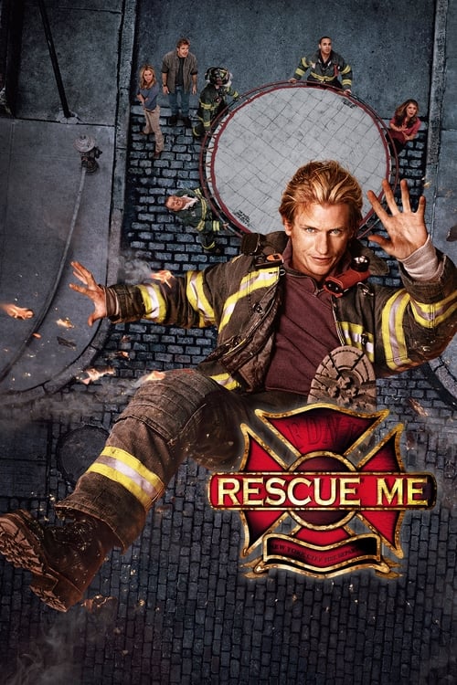 Rescue Me : 1.Sezon 1.Bölüm